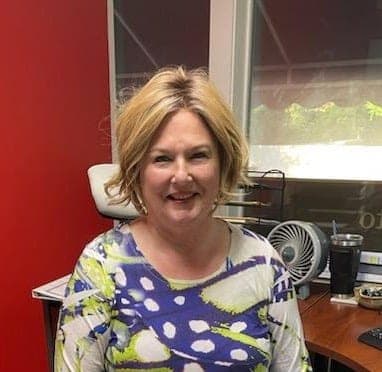Diane Barnard
