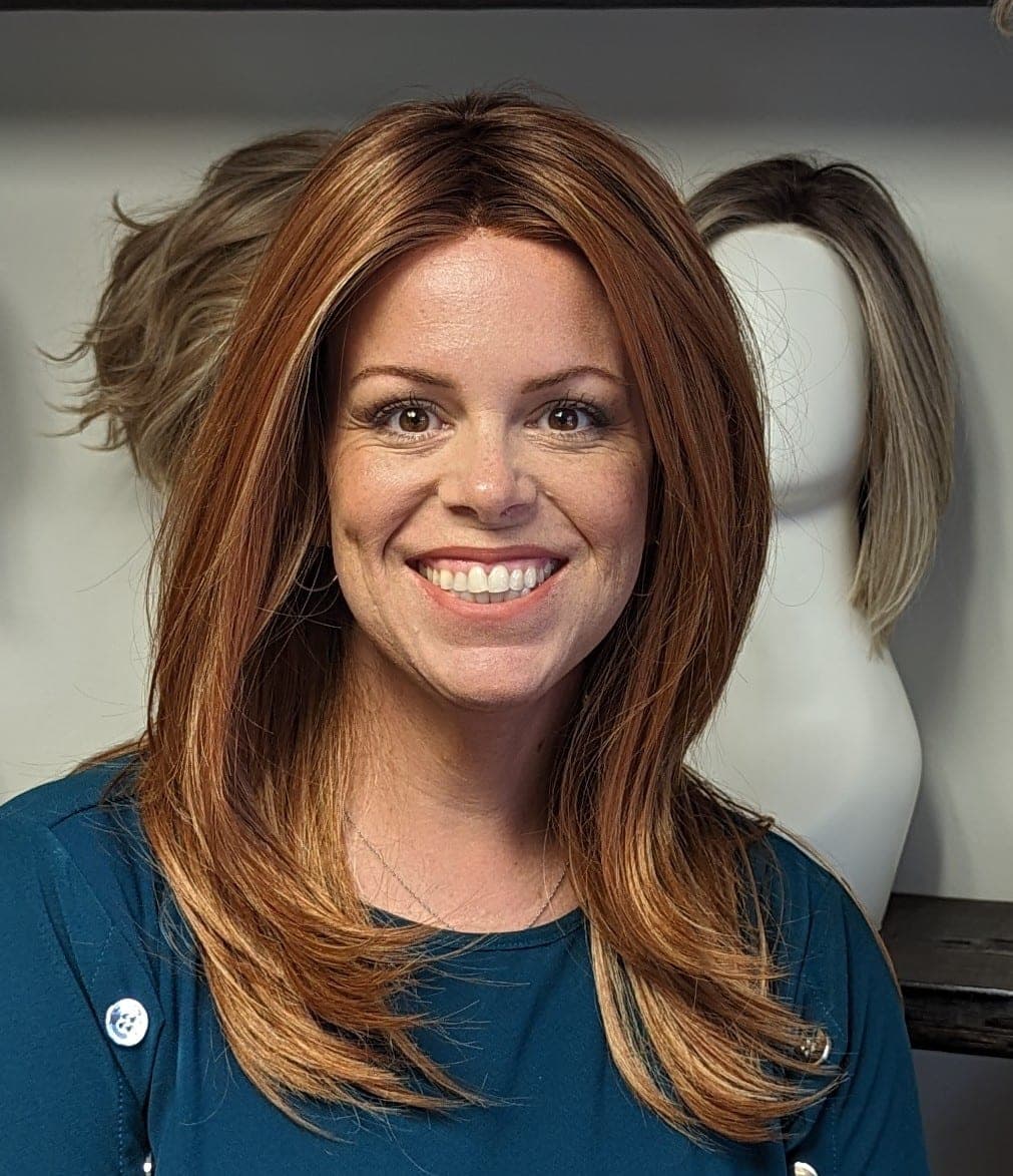 Jennifer Hall
