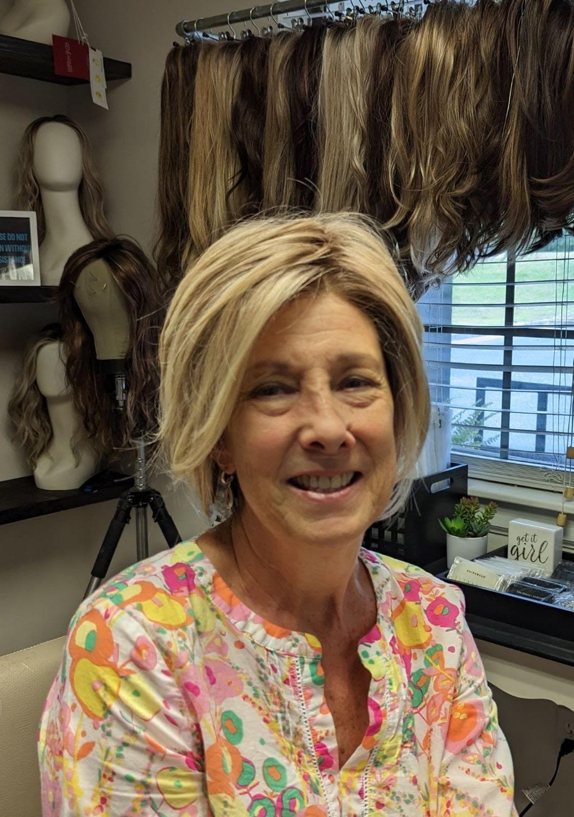 Kathy Long